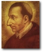 Patron Saints