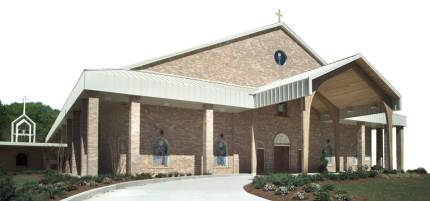 St. Charles Borromeo Catholic Church