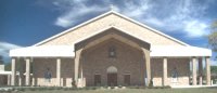 The New Church