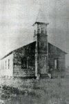 Church in Ozona