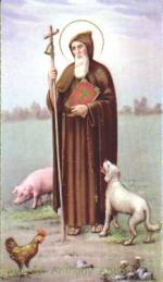 anthony the abbot