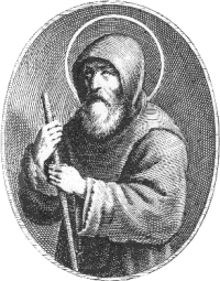 Francis of Paula