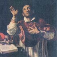 St. Charles Borromeo