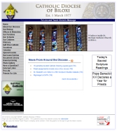 Diocese of Biloxi