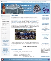 st charles elementary
